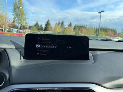 Used 2023 MAZDA CX-9 Touring image 14