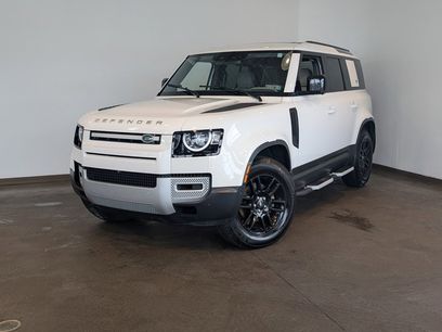 Used 2023 Land Rover Defender 110 S