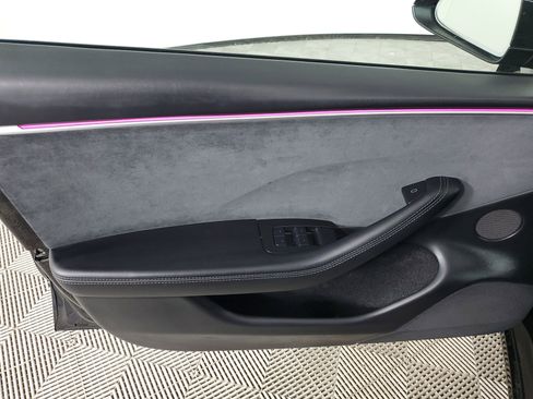 Used 2024 Tesla Model 3 Long Range image 24