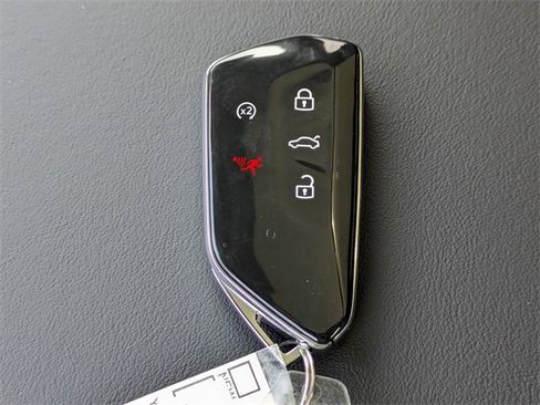 New 2026 Volkswagen Atlas Peak Edition image 30