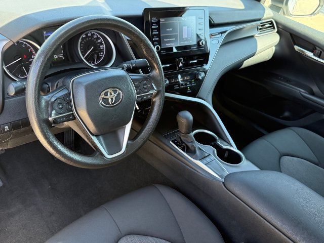 Used 2023 Toyota Camry LE FWD image 12