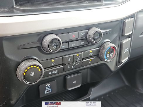 Used 2025 Ford F250 XLT AWD/4WD image 25
