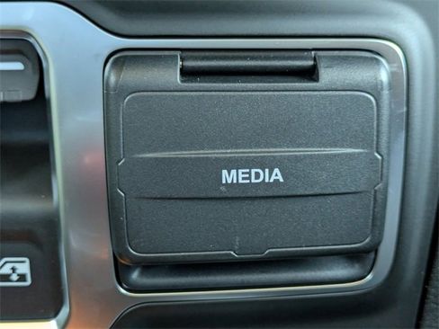 New 2025 Jeep Wrangler Willys image 17