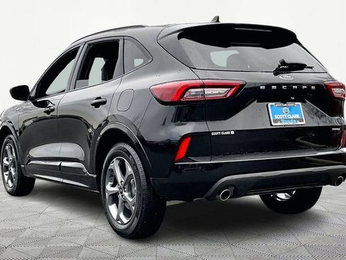 Used 2024 Ford Escape ST-Line image 4
