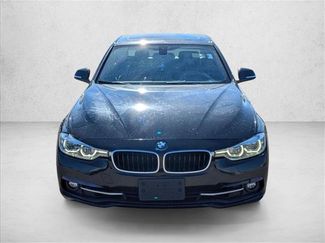 Used 2018 BMW 330i xDrive 330i xDrive video 2