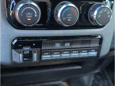 New 2026 RAM 4500 Tradesman w/ Chrome Appearance Group image 19