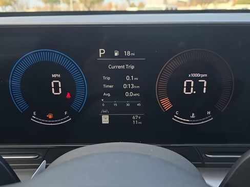 New 2026 Hyundai Kona SEL Sport image 18