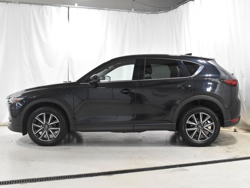 Used 2018 MAZDA CX-5 Grand Touring image 24