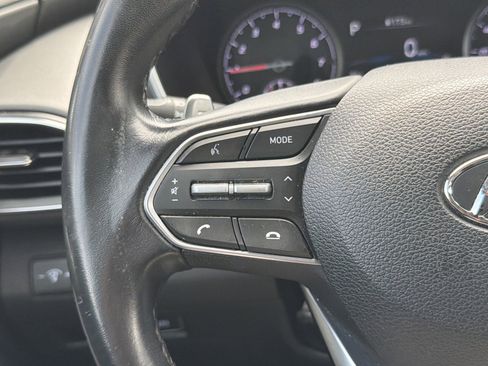 Used 2023 Hyundai Santa Fe SEL w/ Winter Weather Package FWD image 19