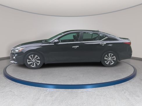 Used 2019 Nissan Altima 2.5 S FWD image 8
