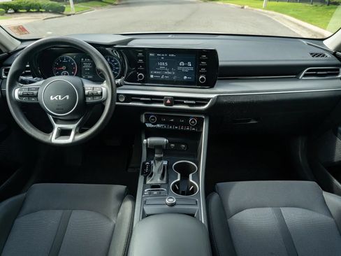 Used 2023 Kia K5 LXS FWD image 17