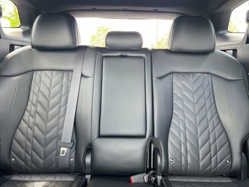 Certified 2024 Kia Sportage X-Line w/ X-Line Premium Package AWD/4WD image 34