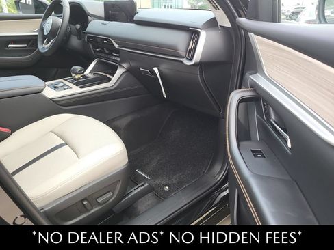 New 2026 MAZDA CX-70 SC Plus AWD/4WD image 8