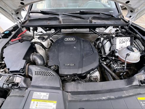 Used 2018 Audi Q5 2.0T Premium Plus w/ Premium Plus Package AWD/4WD image 30