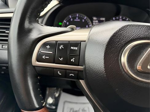 Used 2020 Lexus RX 350 FWD w/ Premium Package image 50