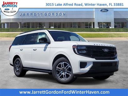 New 2025 Ford Expedition Active