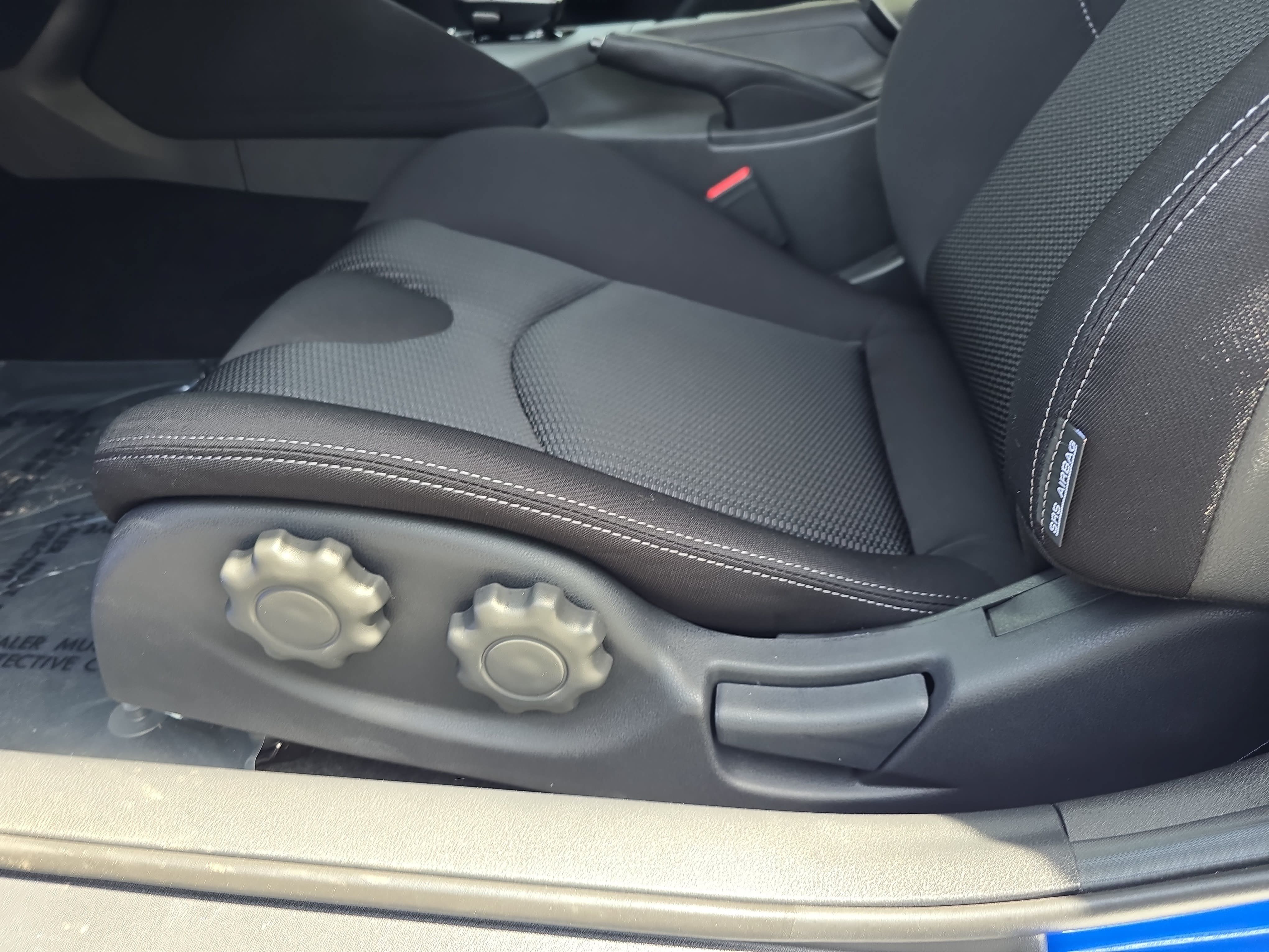 New 2026 Nissan Z Performance w/ Floor Mat Package RWD image 22