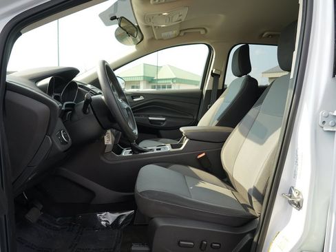 Used 2018 Ford Escape SE AWD/4WD image 12