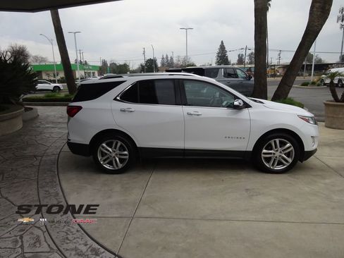 Used 2019 Chevrolet Equinox Premier image 9