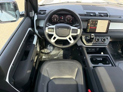 Used 2023 Land Rover Defender 130 S AWD/4WD image 24