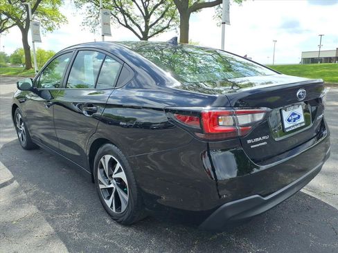 Used 2023 Subaru Legacy Premium AWD/4WD image 5