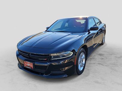 Used 2023 Dodge Charger SXT
