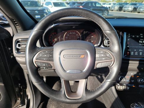 Used 2024 Dodge Durango SXT image 16