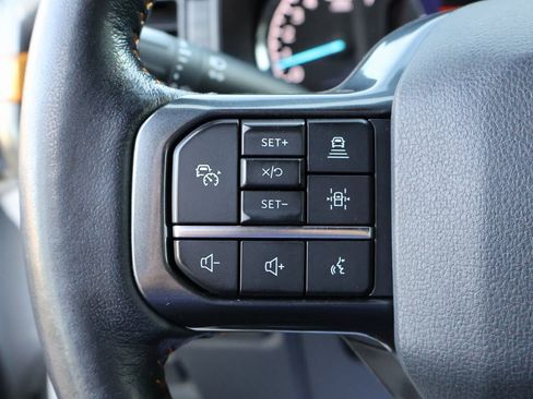 Used 2021 Ford F150 Tremor w/ Equipment Group 401A Mid image 49