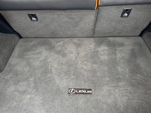 Used 2021 Lexus NX 300 FWD w/ Premium Package image 16