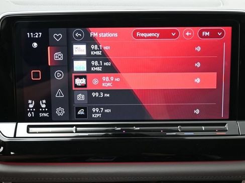 Used 2024 Volkswagen Atlas Peak Edition SE AWD/4WD image 20