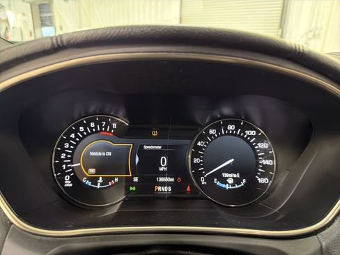 Used 2018 Lincoln MKX Reserve image 17