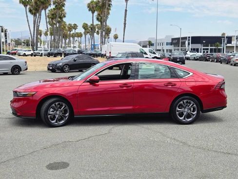Used 2023 Honda Accord EX-L image 10