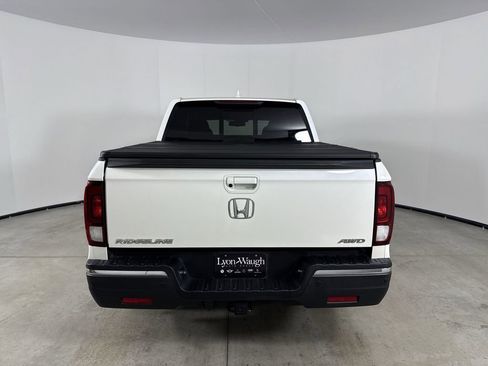 Used 2019 Honda Ridgeline RTL-E image 6