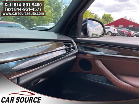 Used 2017 BMW X5 sDrive35i image 31
