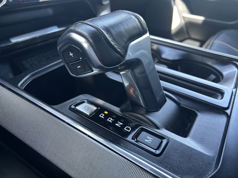 Used 2023 Ford F150 Platinum w/ FX4 Off-Road Package image 21