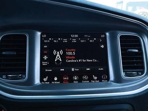 Used 2021 Dodge Charger GT w/ Cold Weather Package RWD image 15