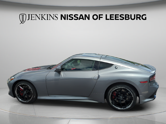 New 2027 Nissan Z Performance RWD image 10