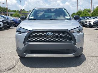 Used 2022 Toyota Corolla Cross L FWD video 2