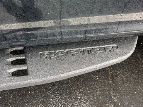 Used 2018 Ford F150 Raptor w/ Equipment Group 802A Luxury image 20