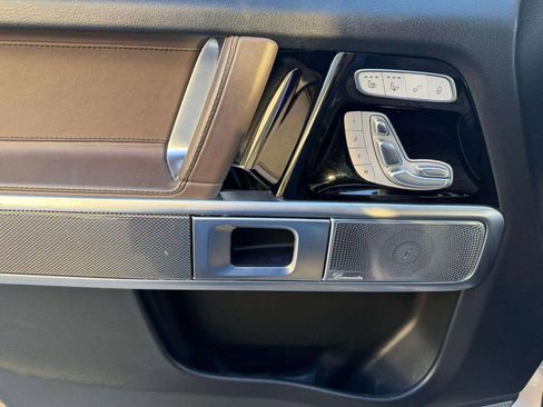 Used 2023 Mercedes-Benz G 550 image 23