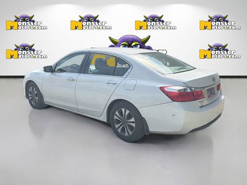 Used 2015 Honda Accord LX image 7