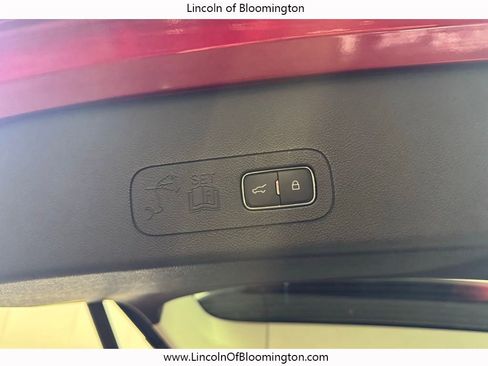 New 2025 Lincoln Aviator Reserve w/ Equipment Group 201A image 60