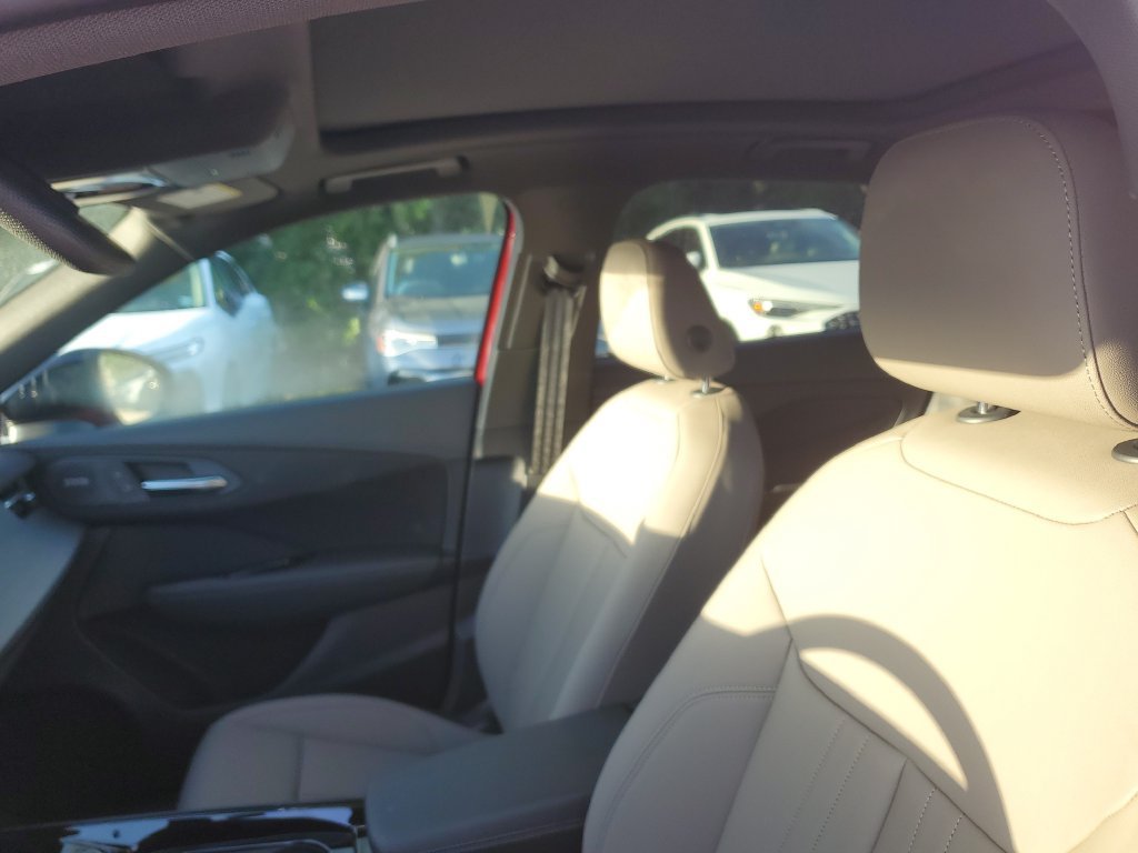 New 2026 Audi Q3 quattro 2.0T AWD/4WD image 23