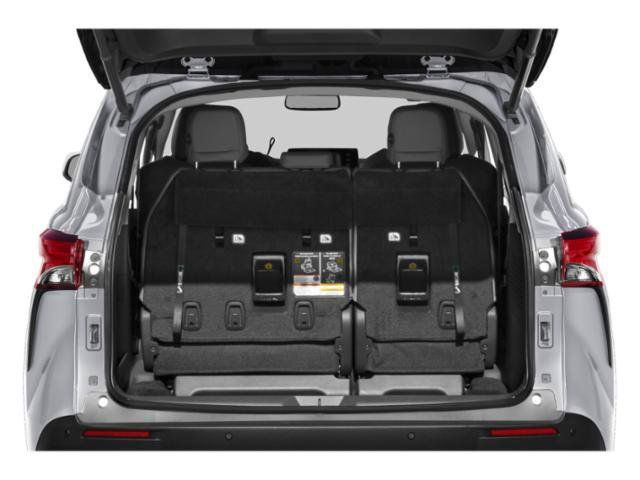 Certified 2021 Toyota Sienna XLE AWD/4WD image 11