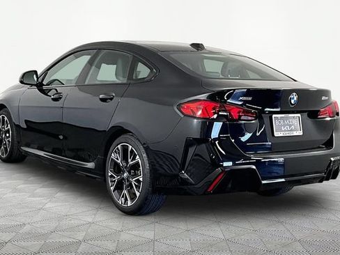 Used 2025 BMW 228i xDrive AWD/4WD image 4