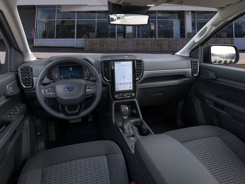 New 2026 Ford Ranger XLT image 9