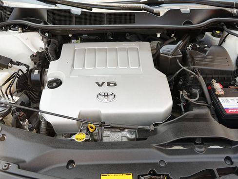 Used 2009 Toyota Venza AWD image 10