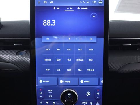 Used 2024 Ford Mustang Mach-E Select w/ Comfort Package Lite RWD image 16