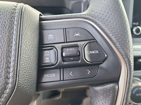 Used 2025 Toyota 4Runner TRD Sport image 27