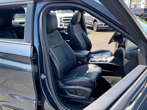Used 2024 Ford Explorer ST w/ Equipment Group 401A AWD/4WD image 6